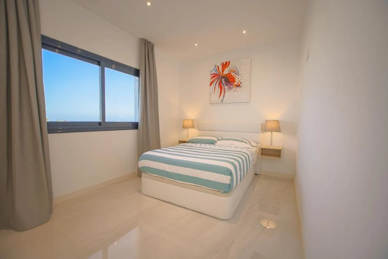 Ferienwohnung Atlantico Plaza 5A - 1 Bed - 1 Bath Puerto del Carmen  Apartment Puerto del Carmen (Lanzarote)