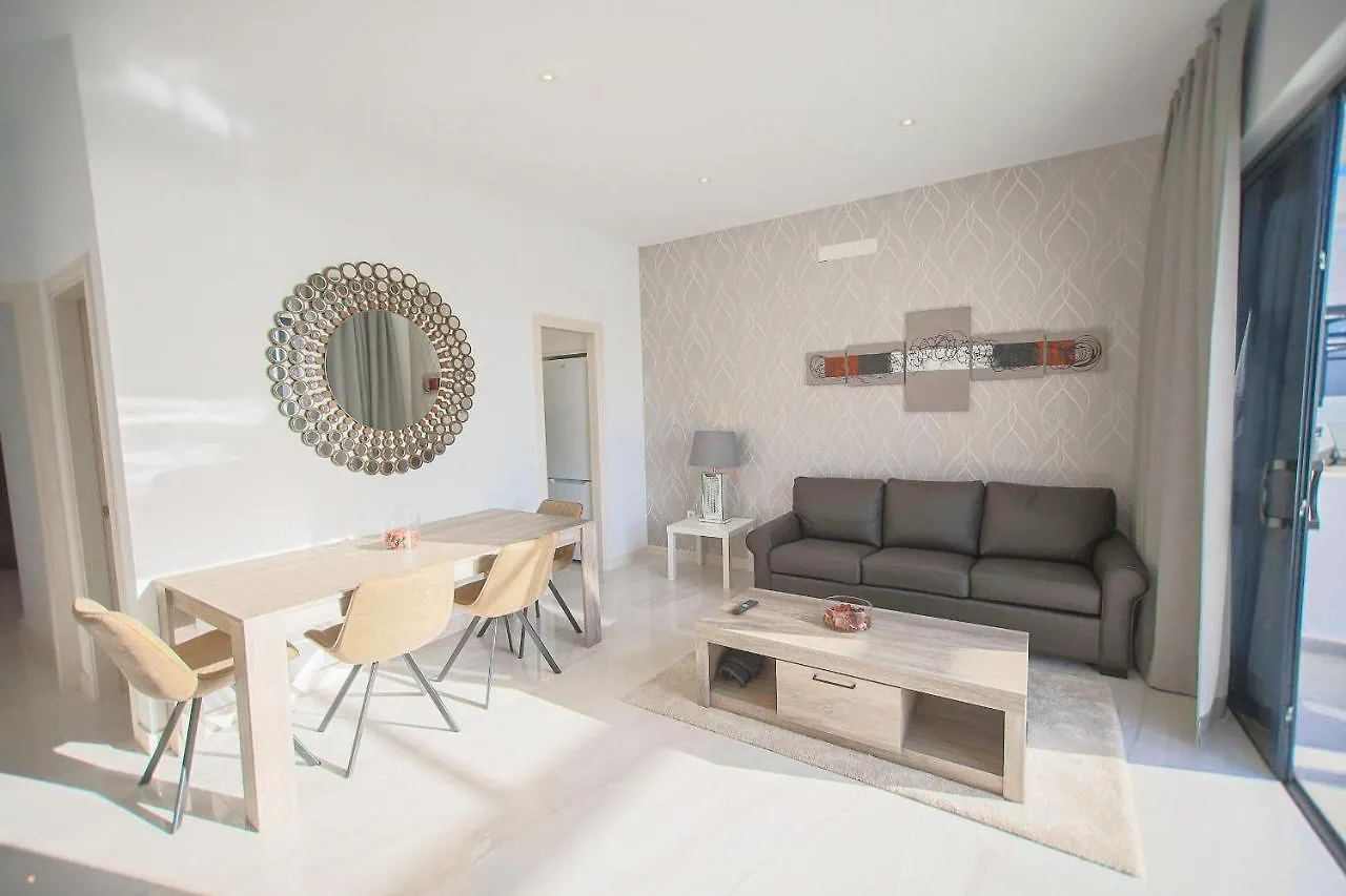 Ferienwohnung Atlantico Plaza 5A - 1 Bed - 1 Bath Puerto del Carmen  Puerto del Carmen (Lanzarote)