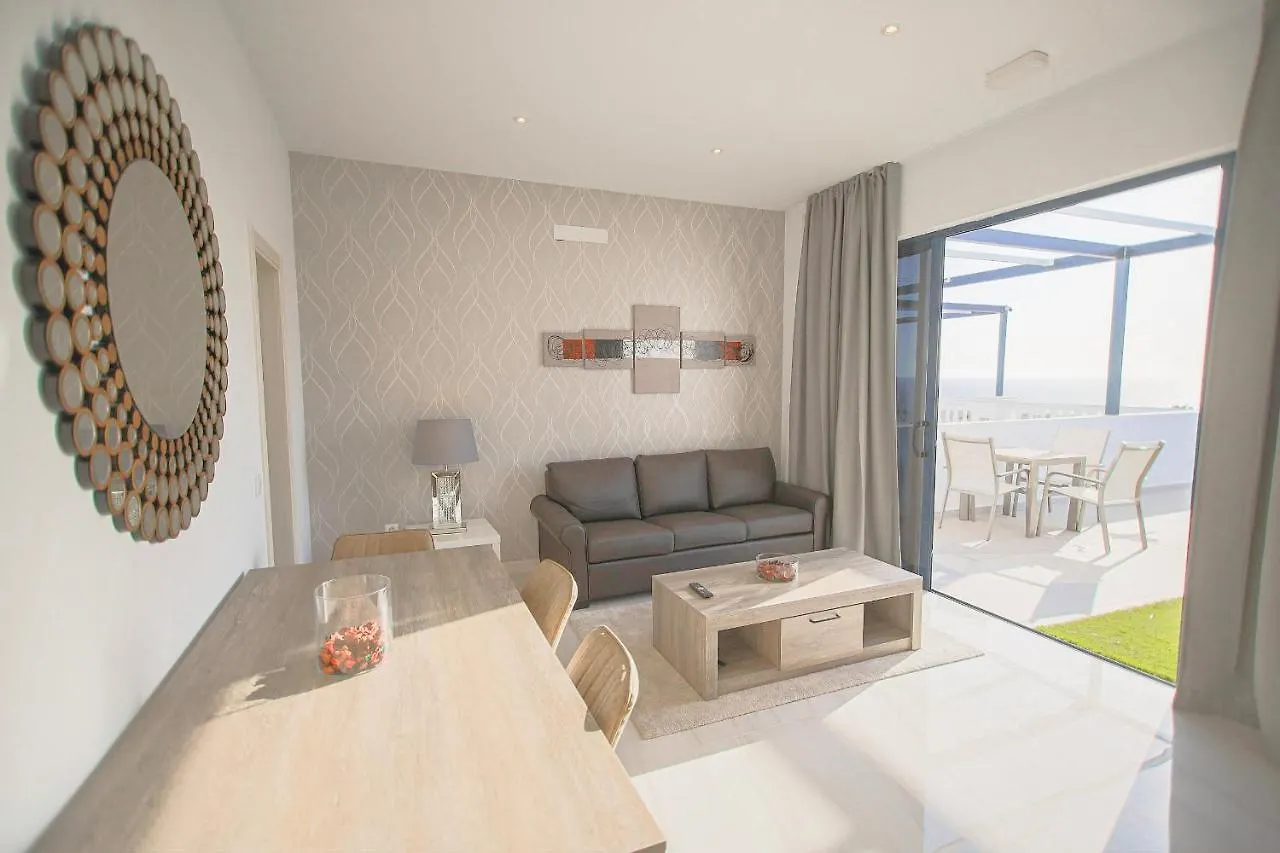 Ferienwohnung Atlantico Plaza 5A - 1 Bed - 1 Bath Puerto del Carmen  0*, Puerto del Carmen (Lanzarote) Spanien