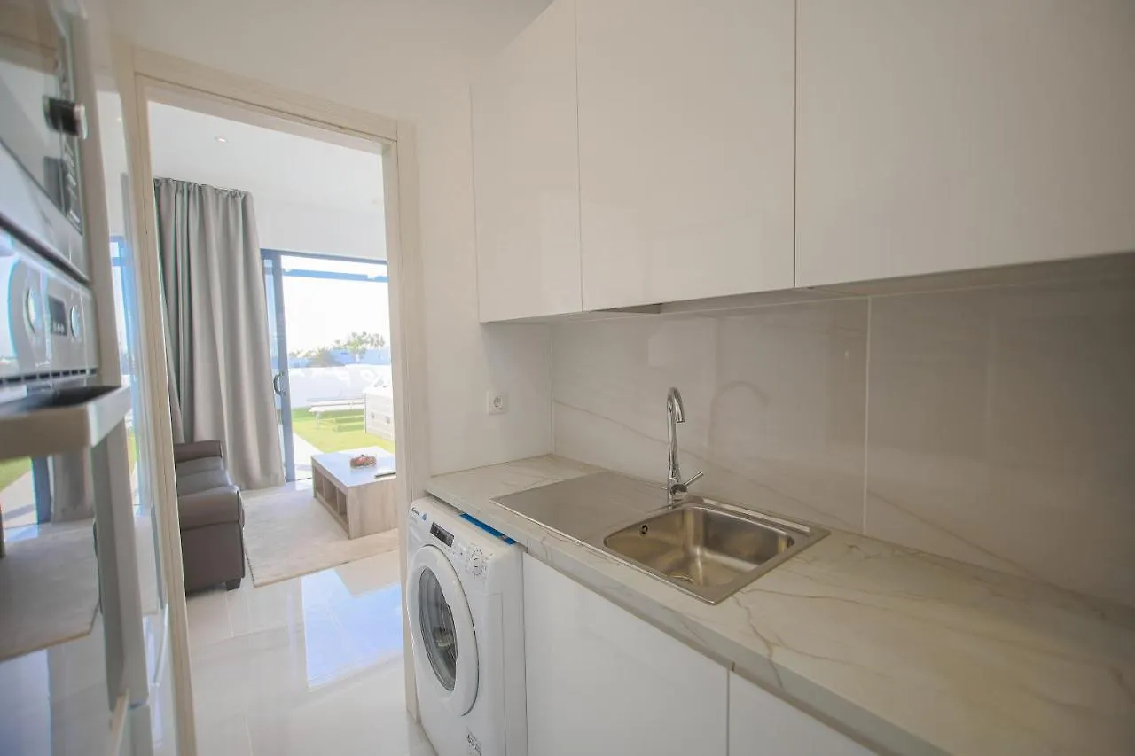 Ferienwohnung Atlantico Plaza 5A - 1 Bed - 1 Bath Puerto del Carmen