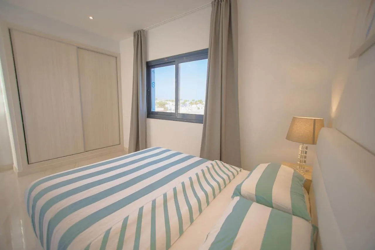 Ferienwohnung Atlantico Plaza 5A - 1 Bed - 1 Bath Puerto del Carmen  Spanien
